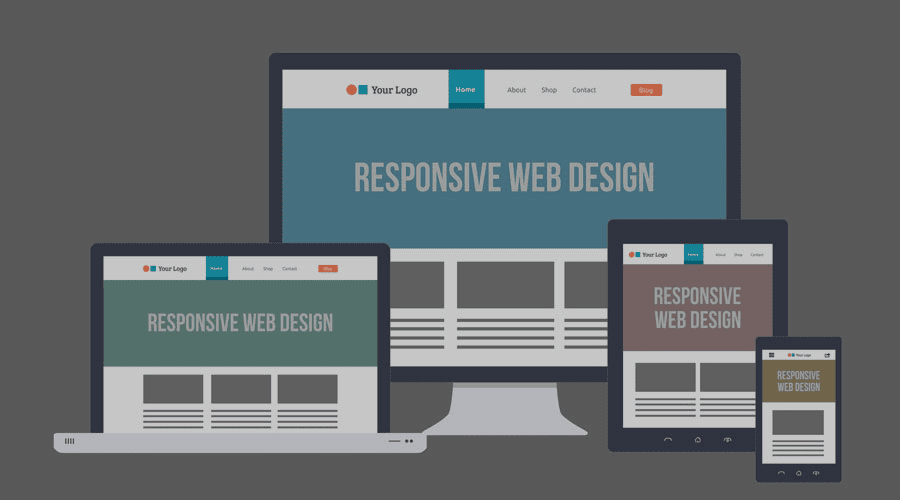 Responsive Design